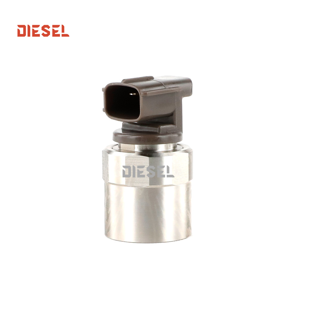 Diesel Injection Solenoid Valve 294701-0145 Files