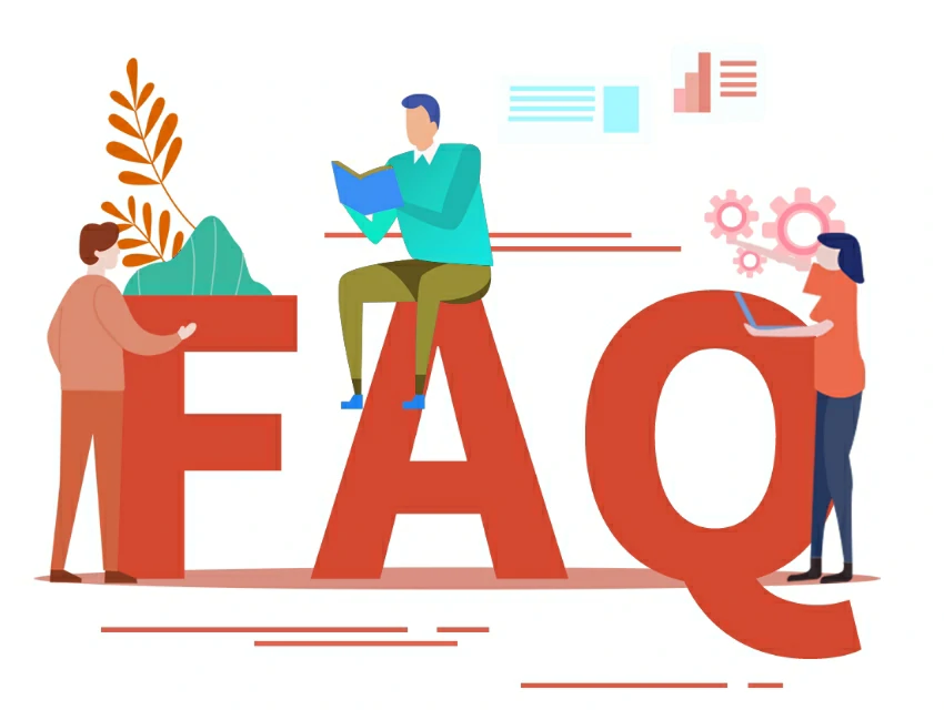 FAQ