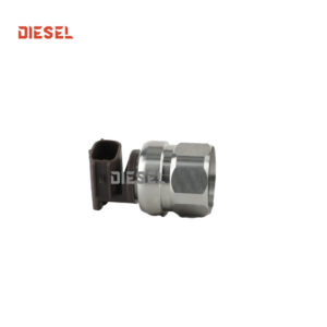 294703-0165 Solenoid Valve