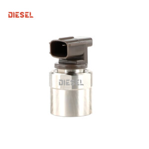 294712-0165 Solenoid Valve