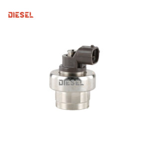 294706-0165 Solenoid Valve