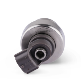 Injector Solenoid Valve Assembly