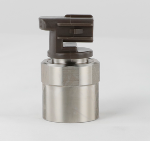 	Injector Solenoid Valve Assembly