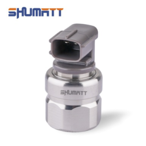  Injector Solenoid Valve Assembly