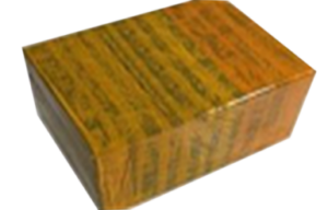International Express Packaging