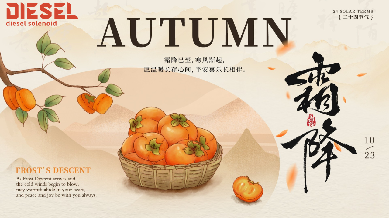 Frost Descent Special on 294701-0145 and 294706-0165 Solenoid Valves