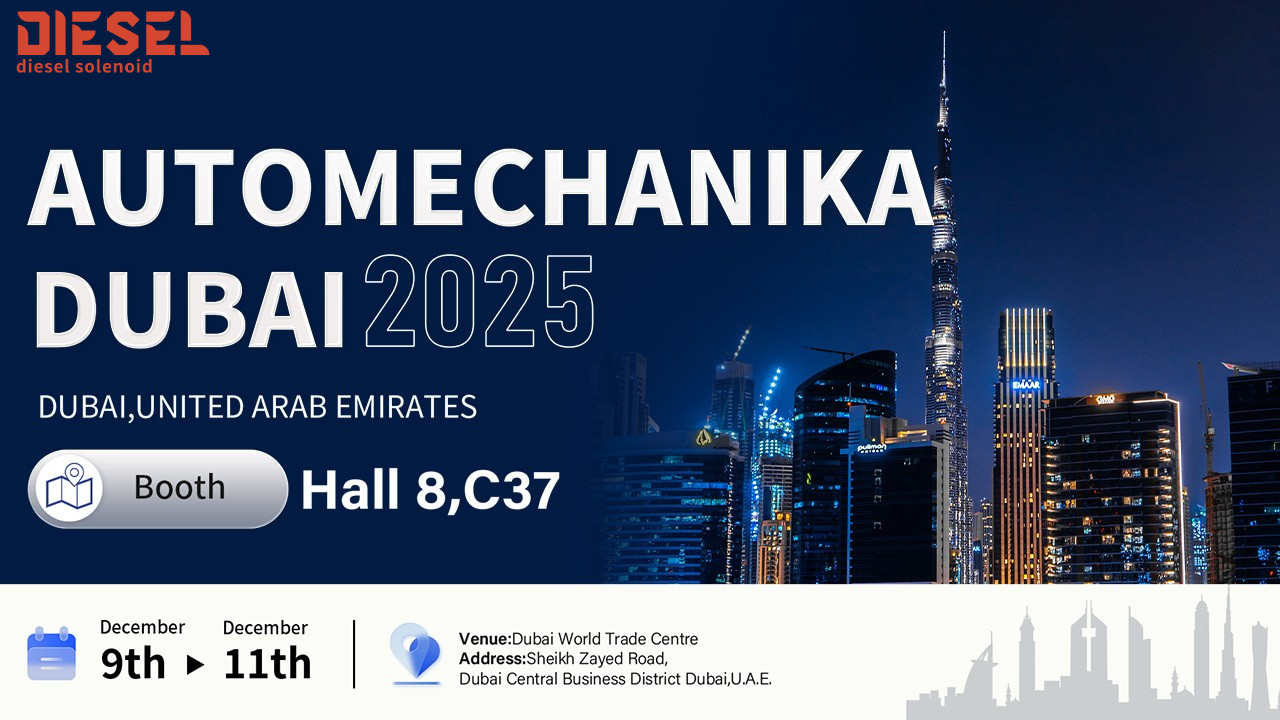 294701-0145 and 294705-0270| Shumatt Set to Shine at Automechanika Dubai 2025