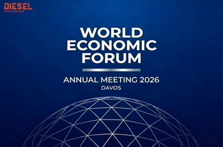 294715-0087 and 294713-0145 Respond to World Economic Forum Annual Meeting 2026